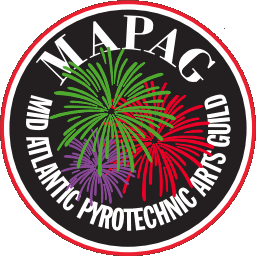 Mid-Atlantic Pyrotechnic Arts Guild